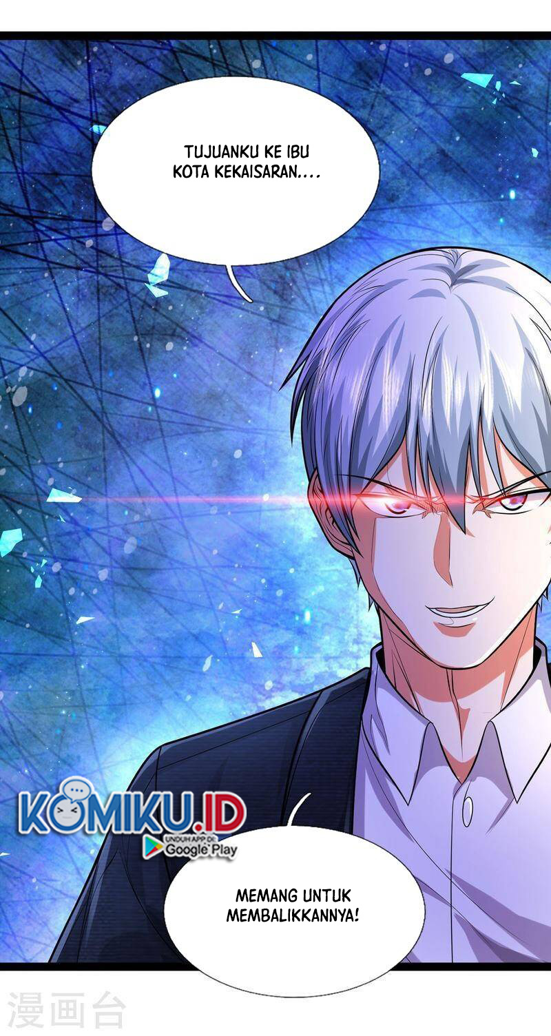 I am Daxianzun Chapter 443 Gambar 8